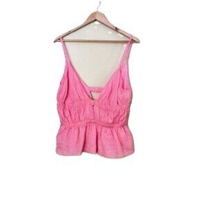 NWT alovesa cropped Tank